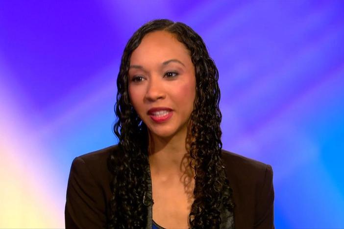 New details on why women join Isis.
