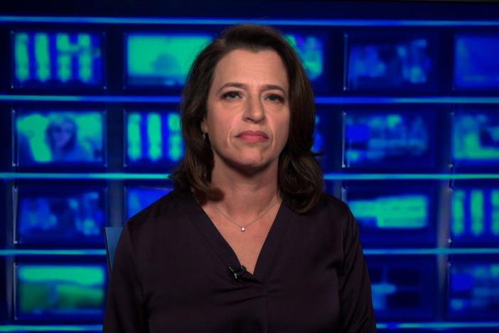 CNN senior medical correspondent Elizabeth Cohen discusses Moderna and Pfizer's vaccines.