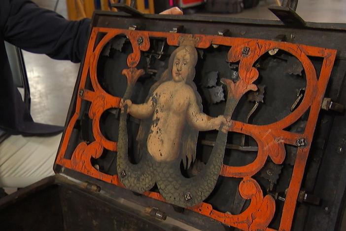 Tucson Snapshots - Junk in the Trunk 6