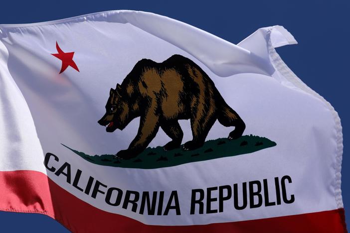 With 2020 Democrats, California voters are balancing passion and pragmatism