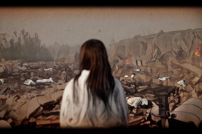 Survivors of the Thiokol explosion recall the day that changed their lives forever.