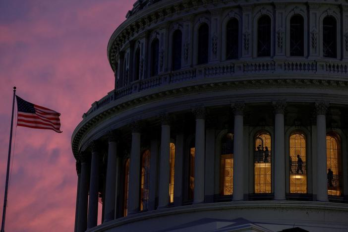 McCarthy locks out leading Democrats from key committees, sparking partisan outrage