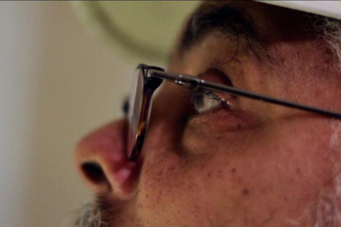 T)ERROR  premieres on PBS’s Independent Lens on Monday, February 22, 2016.