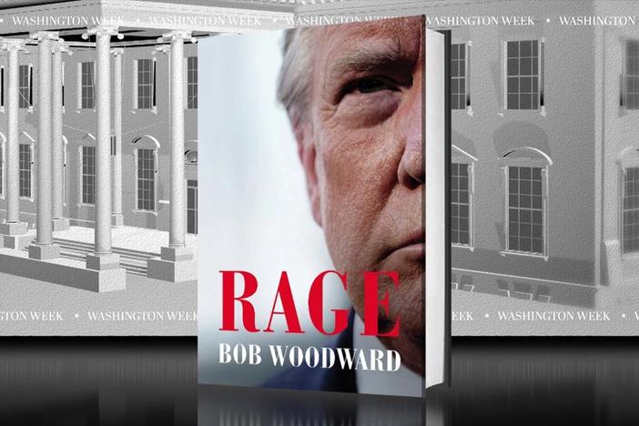 Washington Week Extra for September 18, 2020