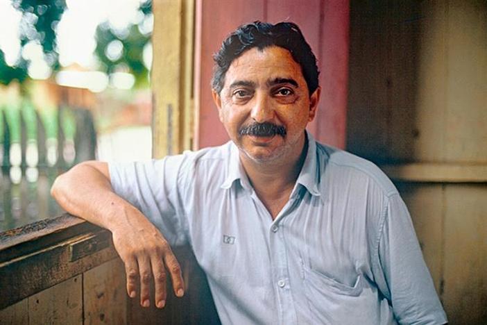 The fate of the Amazon rainforest turned on an unlikely environmental hero: Chico Mendes.