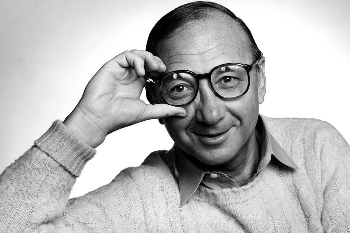 Why Neil Simon was ‘the perfect troubadour’ for middle-class America
