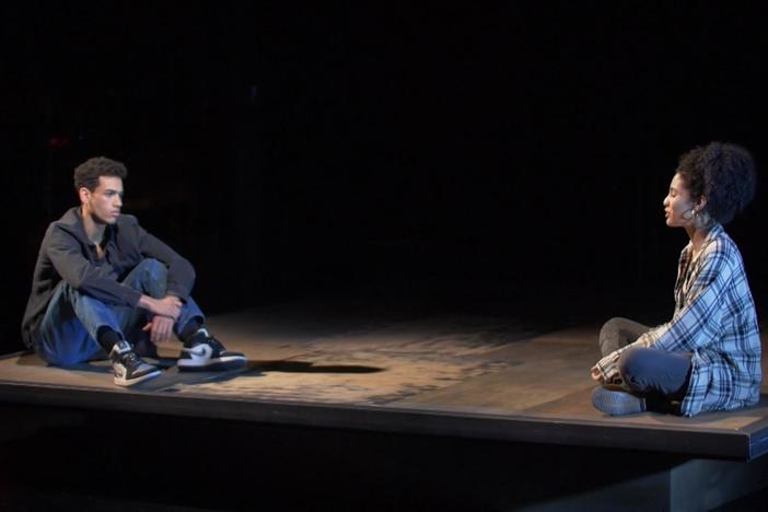 Broadway throws open its doors as it returns from its longest shutdown