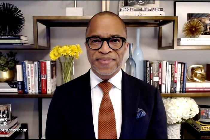 Brooks and Capehart on the Republican Party's identity crisis