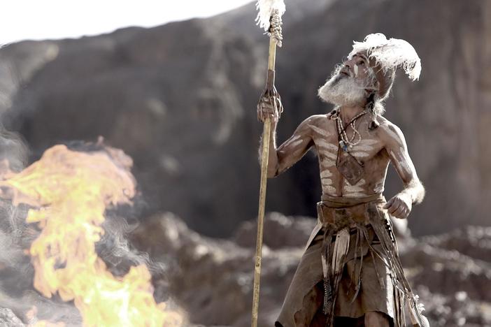 Learn why every successful civilization needs a narrative — a shared set of beliefs.