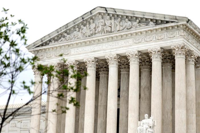 Supreme Court rejects racial gerrymandering claim in South Carolina