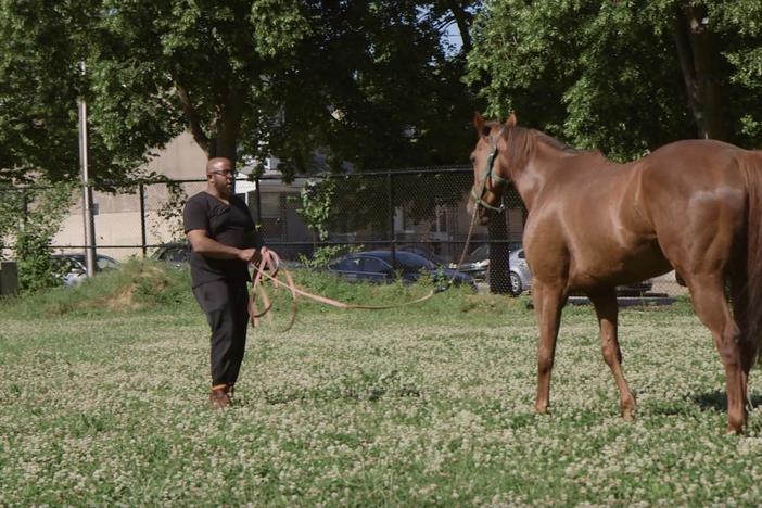 A formerly incarcerated father shares the possibilities of returning to prison.