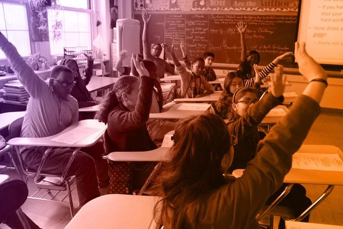 How can the science of learning help us rethink the future of education for all children?
