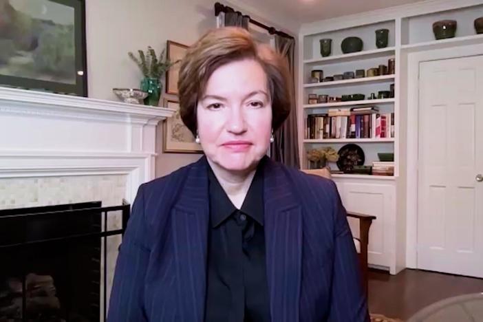 Susan Glasser of The New Yorker discusses the House of Representatives Speaker Election.