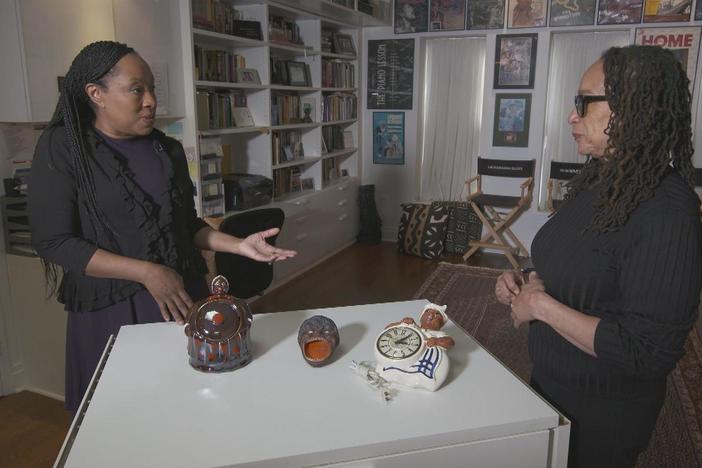 Celebrity Edition: S. Epatha Merkerson