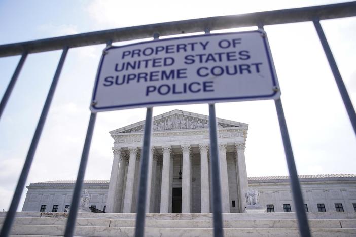 How the latest Supreme Court ruling could impact the student athlete compensation battle