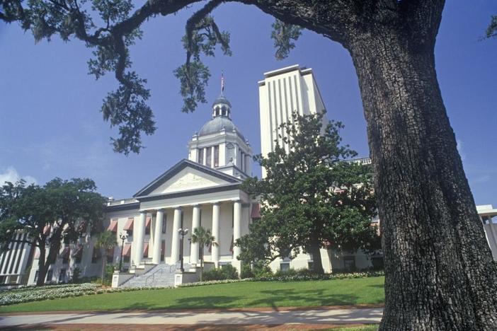 News Wrap: Florida moves to ban abortions after 15 weeks
