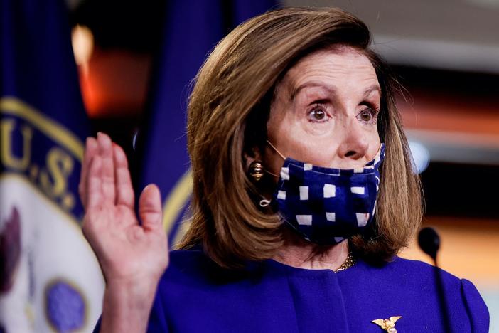Why Democrats and Republicans have different priorities on COVID relief