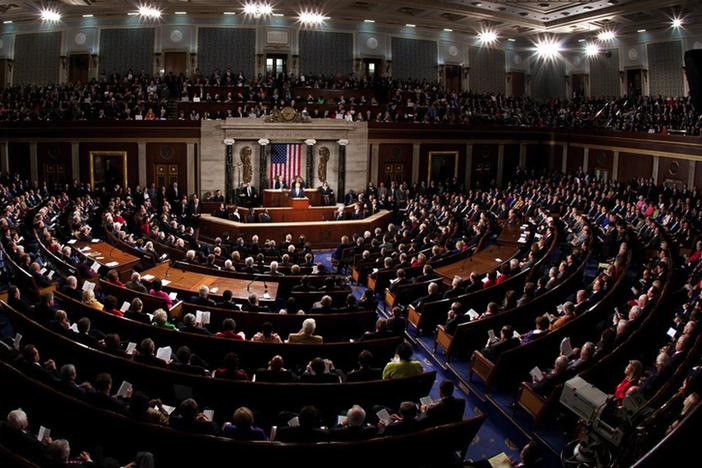 What did people of faith think about President Obama's State of the Union address?