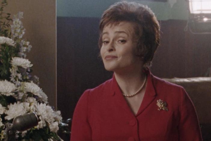 In 1958, Nolly prepares for her historic interview with Prime Minister Henry Macmillan.