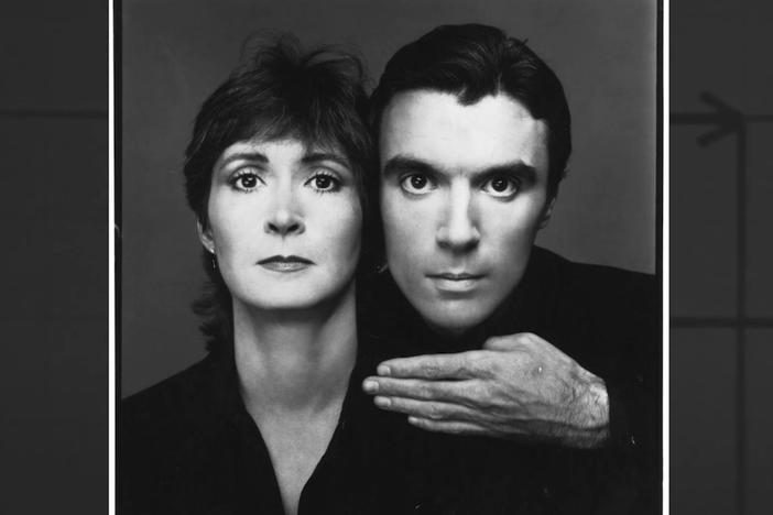In 1981, Twyla Tharp commissioned David Byrne of the Talking Heads to write music for her.