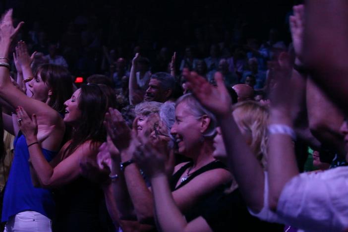 See what's coming up on the new season of Austin City Limits!