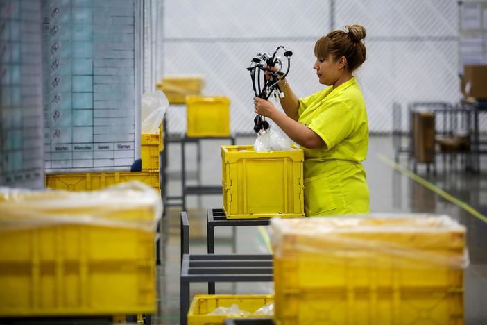What are the differences between NAFTA and the USMCA?