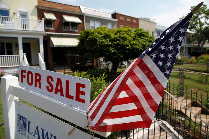 Lawsuits challenging real estate commission could shake up housing market