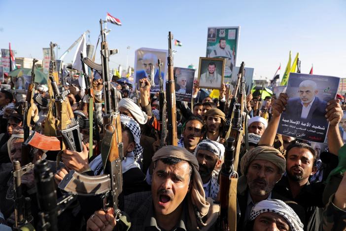 What Hamas leader Yahya Sinwar’s death means for Middle East tensions