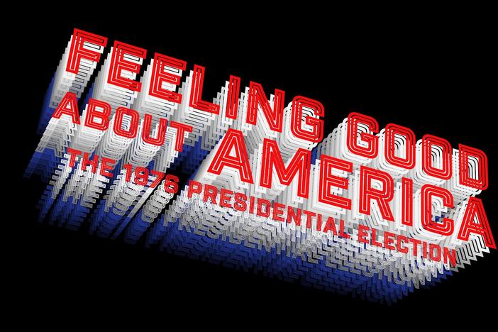 Dive into the 1976 presidential race between Gerald Ford and Jimmy Carter.