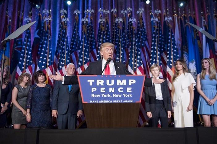 Post-Election Analysis; Three Rivers Spirituality