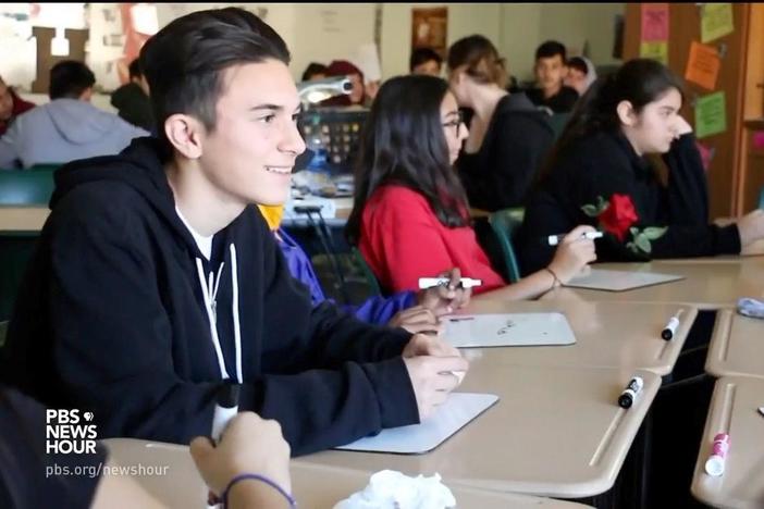 In California, teachers are on the front lines of the fight for DACA protections.