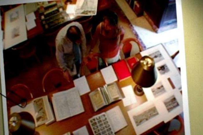 Find out more about the New York Public Library.