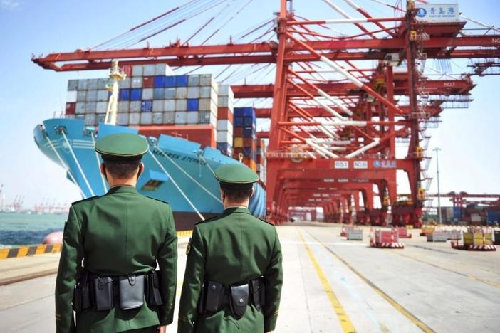 What Trump's trade war with China means for American consumers