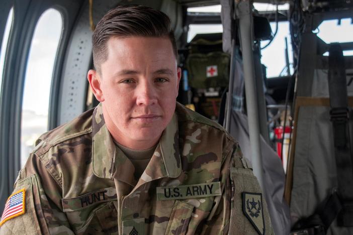 News Wrap: Non-binding House resolution opposes transgender military ban