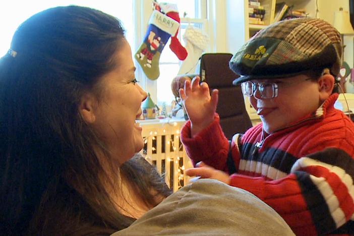Doctors are asking, “What should we tell people? How will they use this information?"