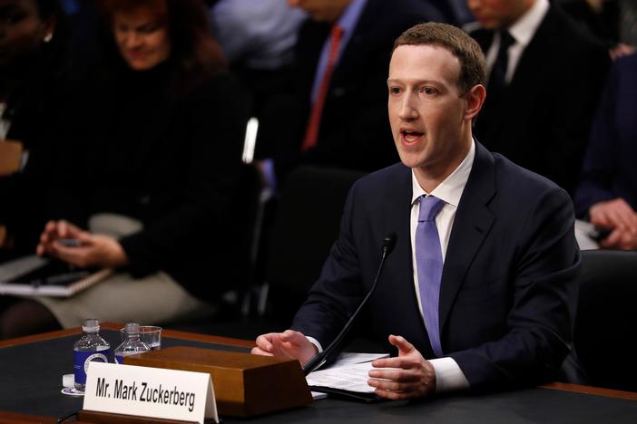 What we learned about Facebook from Zuckerberg's testimony