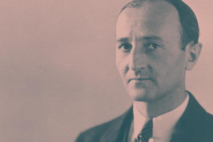 A Jewish immigrant from Russia, William F. Friedman became a codebreaker for the U.S.