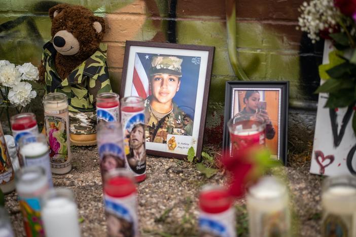 Report finds a 'failure of leadership' after Fort Hood murder