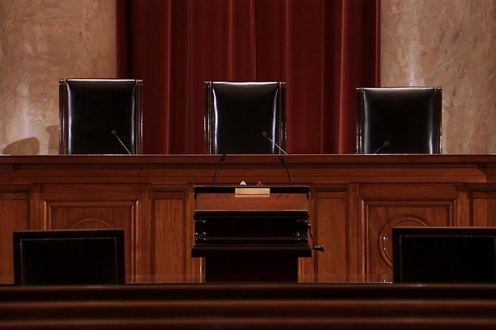 The 1954 Supreme Court had little awareness of what life was like for Mexican-Americans.  