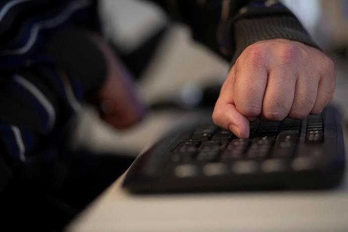 The ‘gamification’ of domestic terrorism online