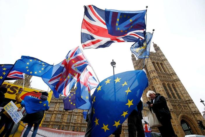 British police brace for backlash to Brexit vote