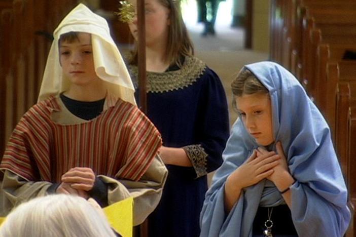 They are a time-honored holiday tradition in churches large and small.