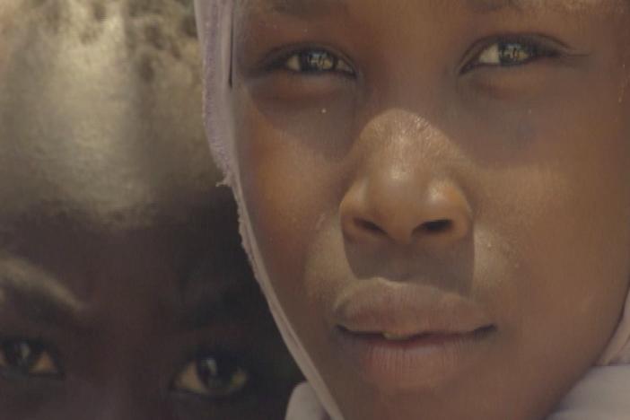 The crisis in Sudan reaches the U.N. but struggles to find just attention.