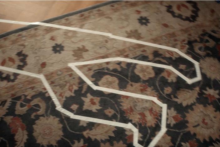 The cast of Moonflower Murders weigh in on who does murder mysteries best!