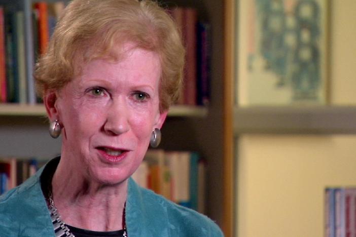 Watch more of our interview about marriage, divorce, and the Catholic Church.