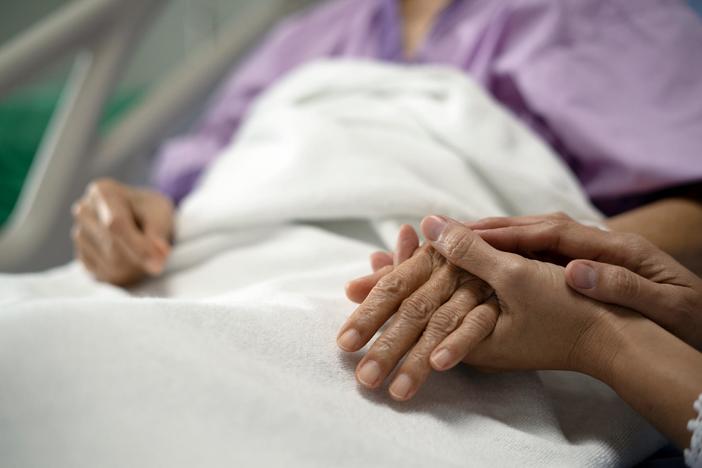 New drugs show small but positive results in fight against Alzheimer’s