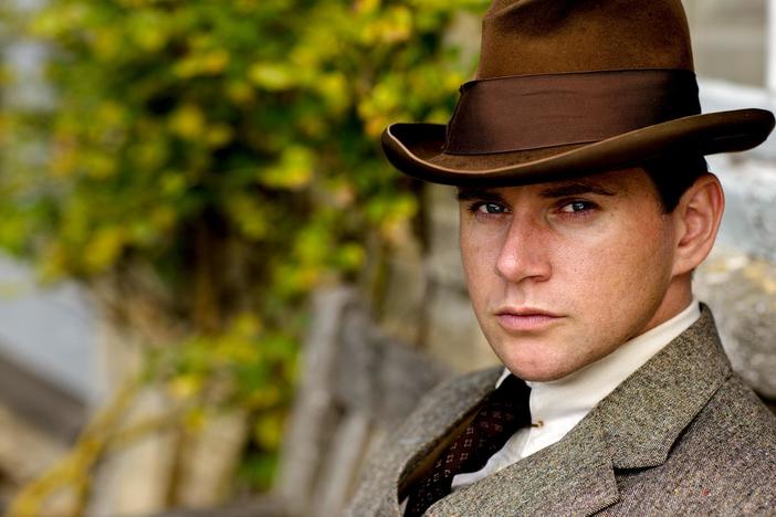 See a preview of the penultimate episode of Season 5.