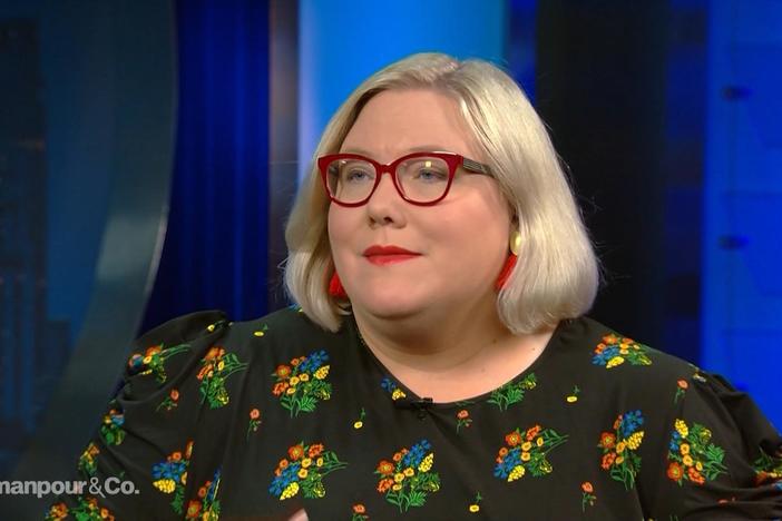 #ShoutYourAbortion co-founder Lindy West joins the program.