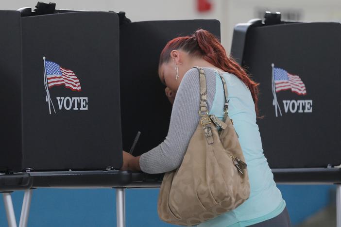 Months after Election Day, N.C. officials grapple with possible ballot fraud