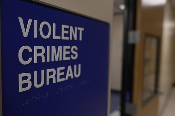 Social media's role in the rise of youth violence